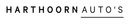 Logo Harthoorn Auto's